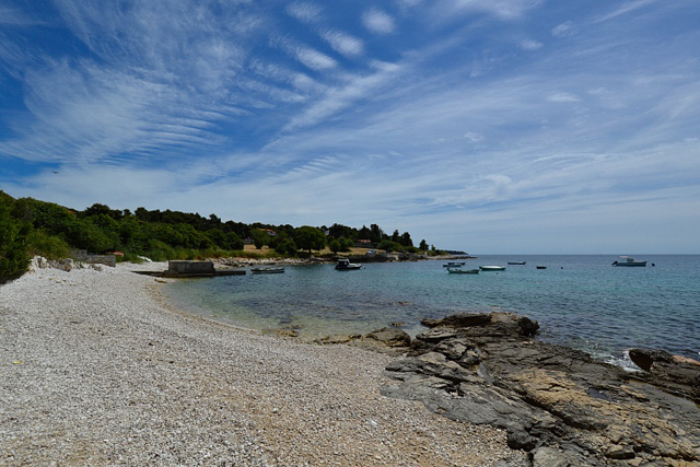 Beaches